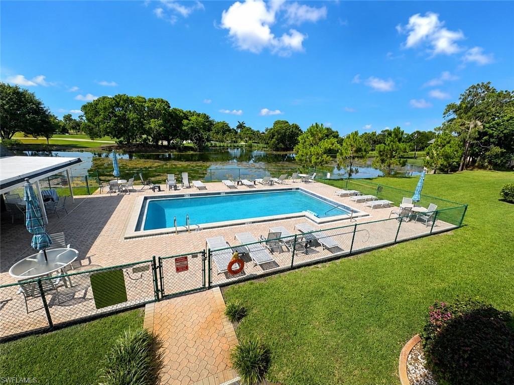 5515 Rattlesnake Hamm Road, Unit 302 Naples, FL 34113 - Photo 6 of 29