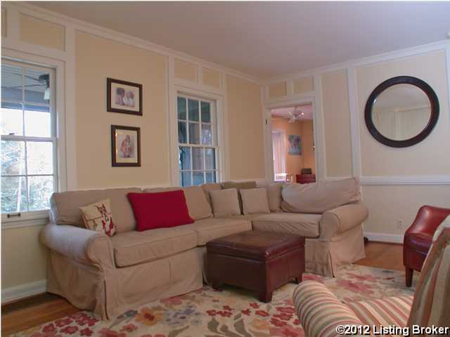 12103 Hazelwood Road Anchorage, KY 40223 - Photo 7 of 25 Additional Photo