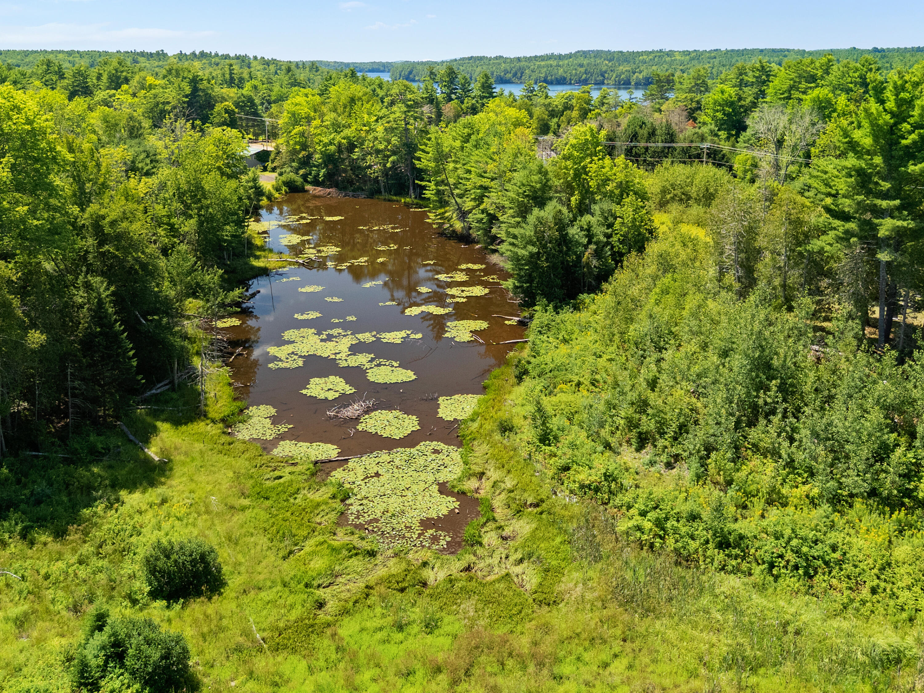 395 Liberty Road Washington, ME 04574 - Photo 51 of 60 bracket_0014_DJI_20260806123454_0255_D