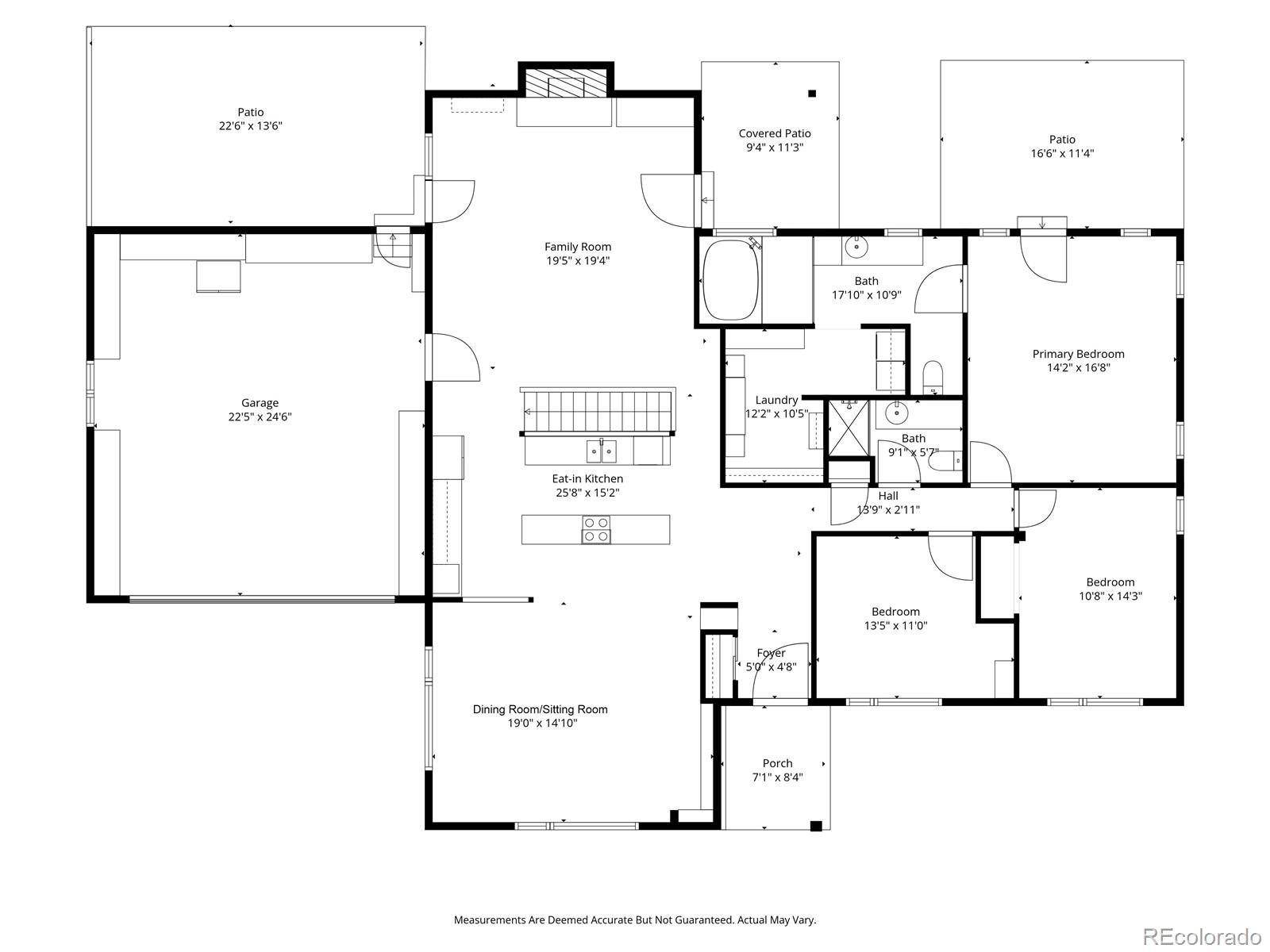 7013 Roaring Fork Trail Boulder, CO 80301 - Photo 35 of 39