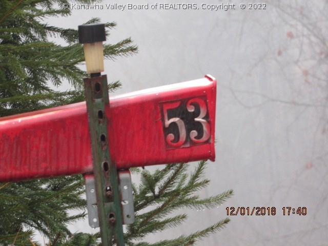53 Ward Road Holden, WV 25625 - Photo 21 of 21 Gallery Image 21