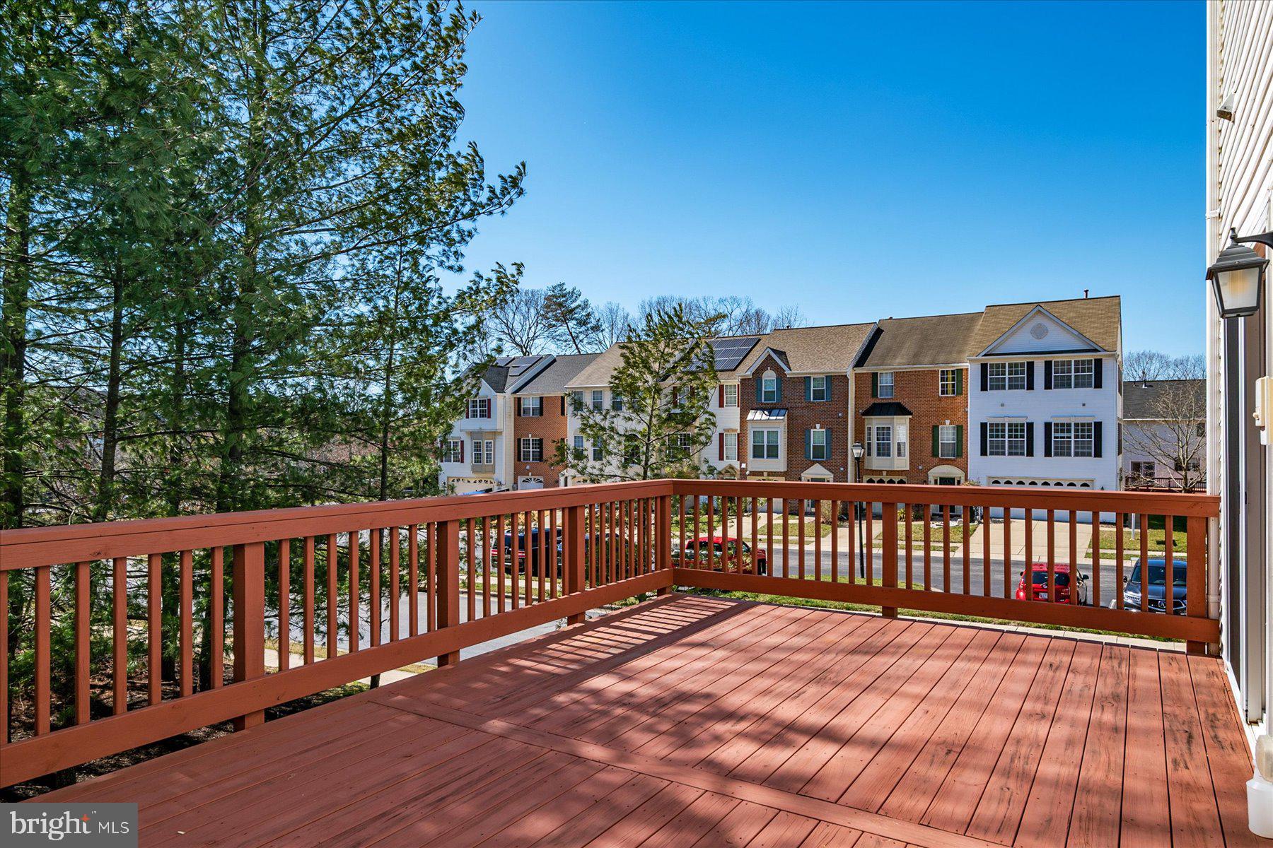 8708 Riverscape Court Odenton, MD 21113 - Photo 30 of 36