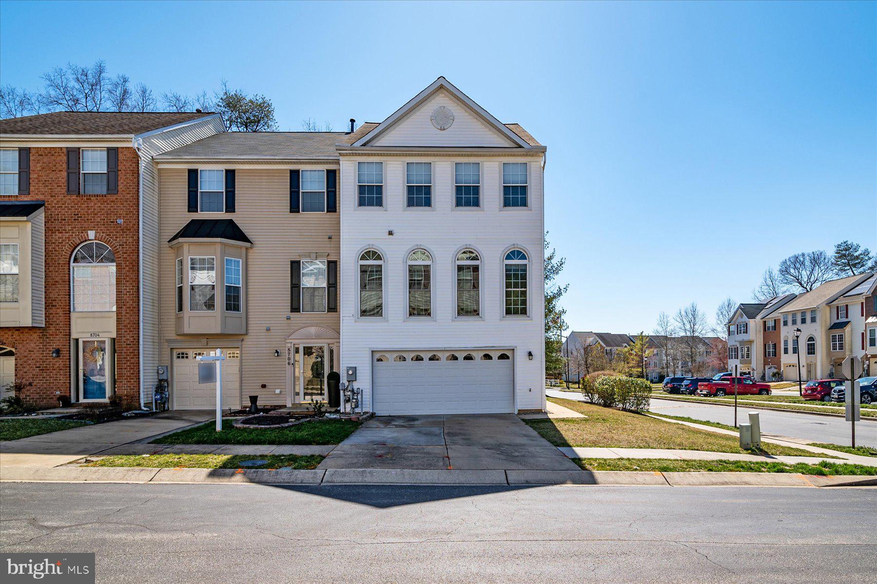 8708 Riverscape Court Odenton, MD 21113 - Photo 31 of 36