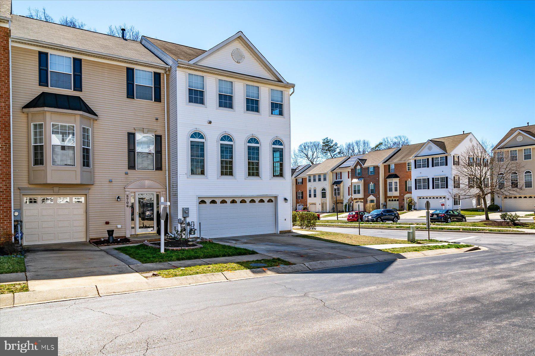 8708 Riverscape Court Odenton, MD 21113 - Photo 32 of 36