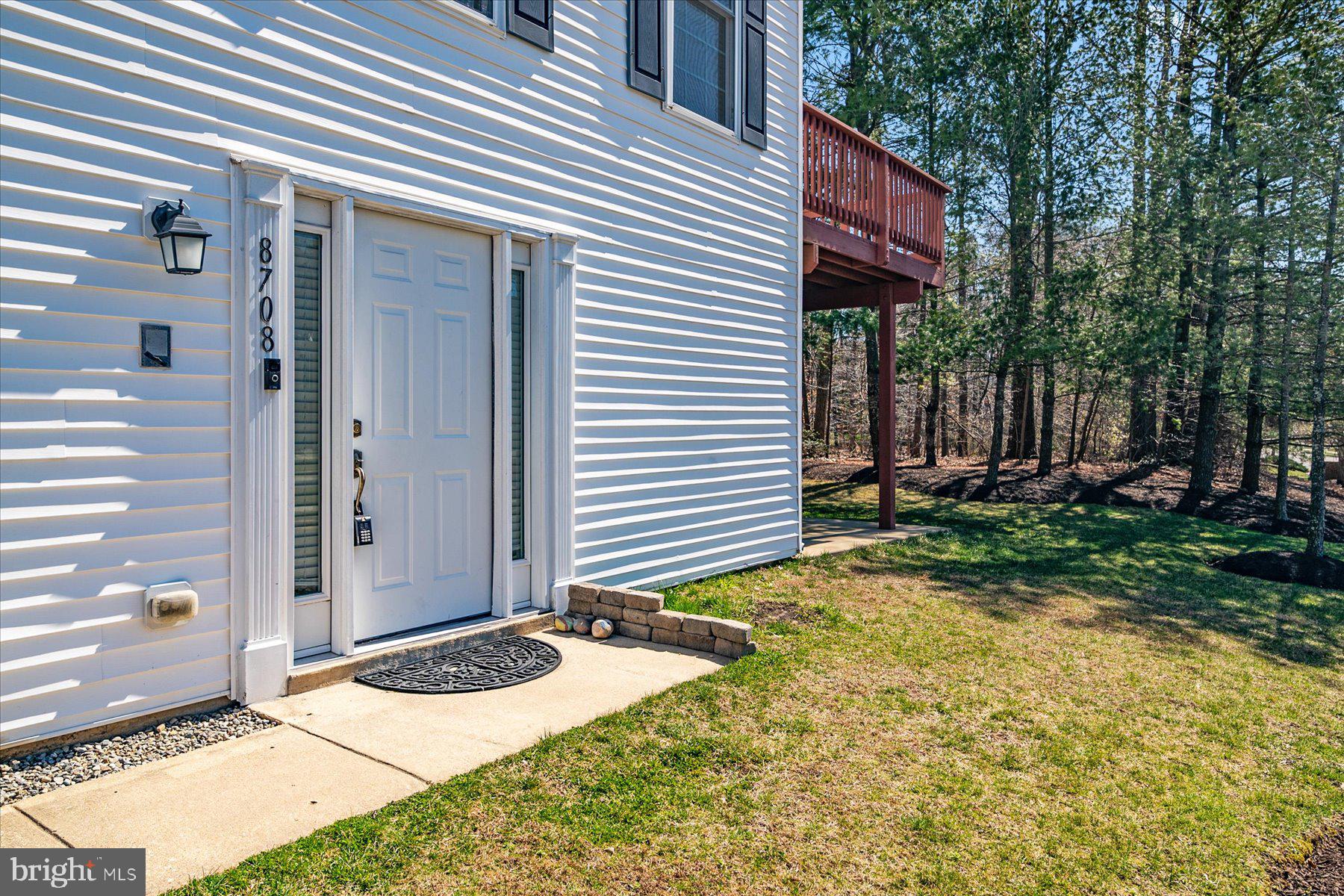 8708 Riverscape Court Odenton, MD 21113 - Photo 33 of 36