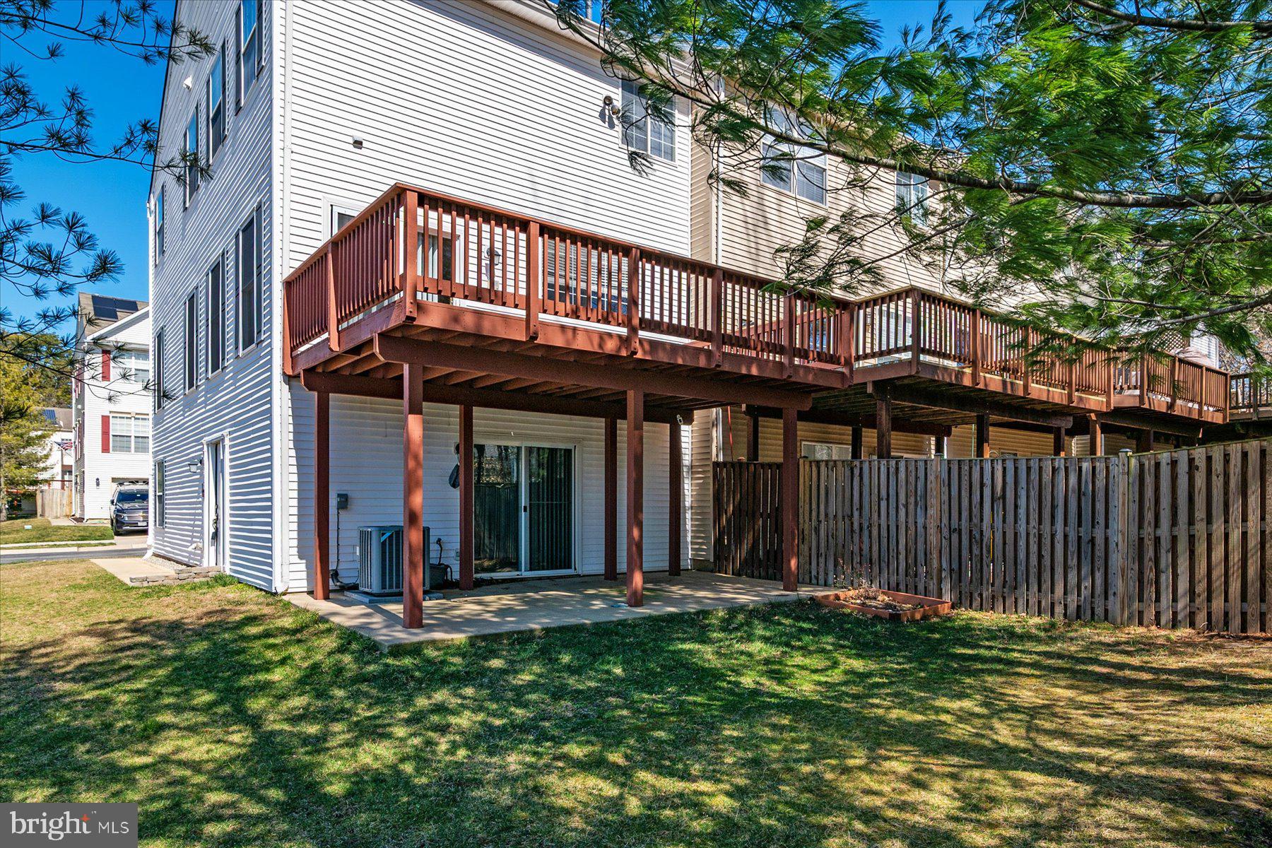 8708 Riverscape Court Odenton, MD 21113 - Photo 34 of 36