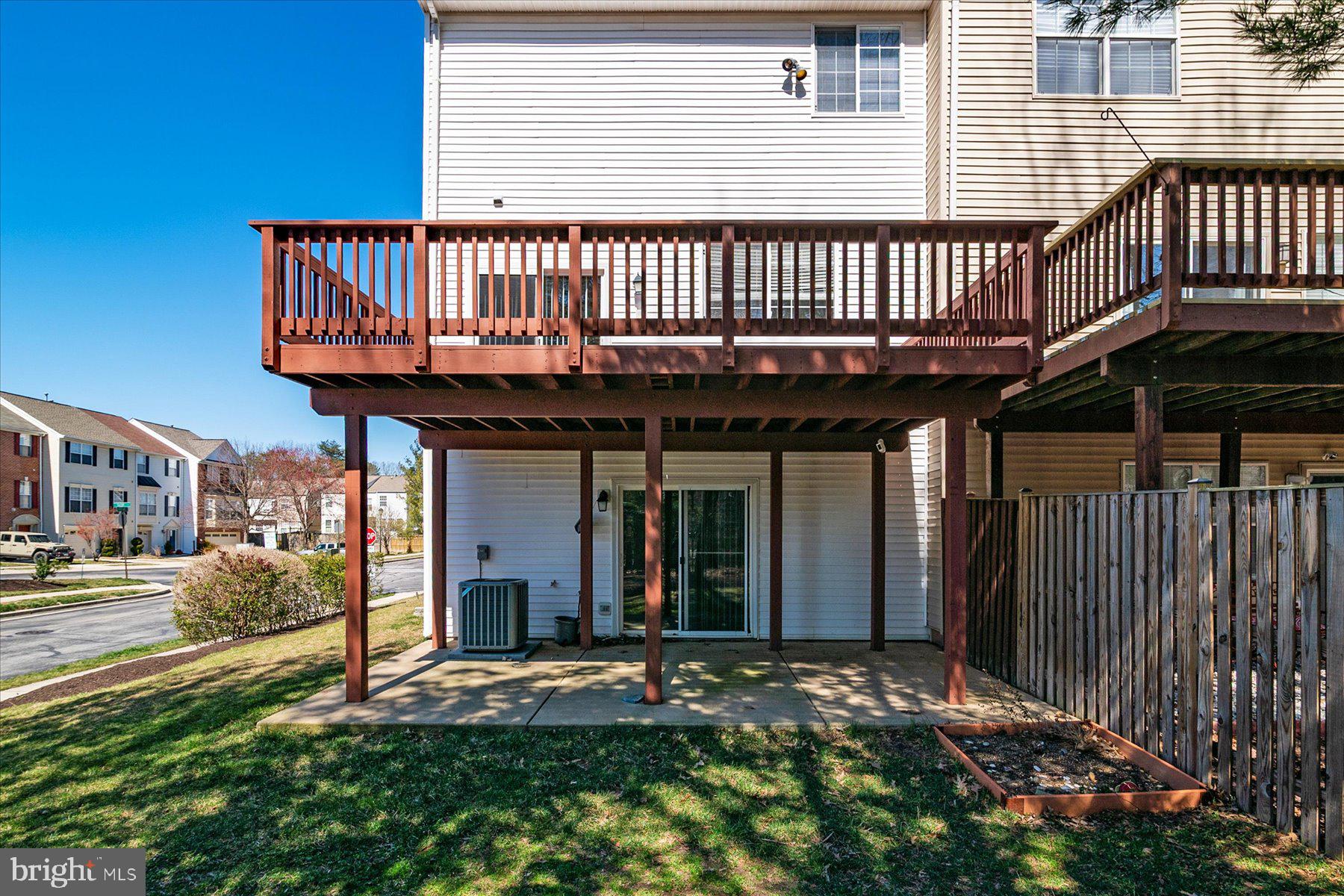 8708 Riverscape Court Odenton, MD 21113 - Photo 35 of 36