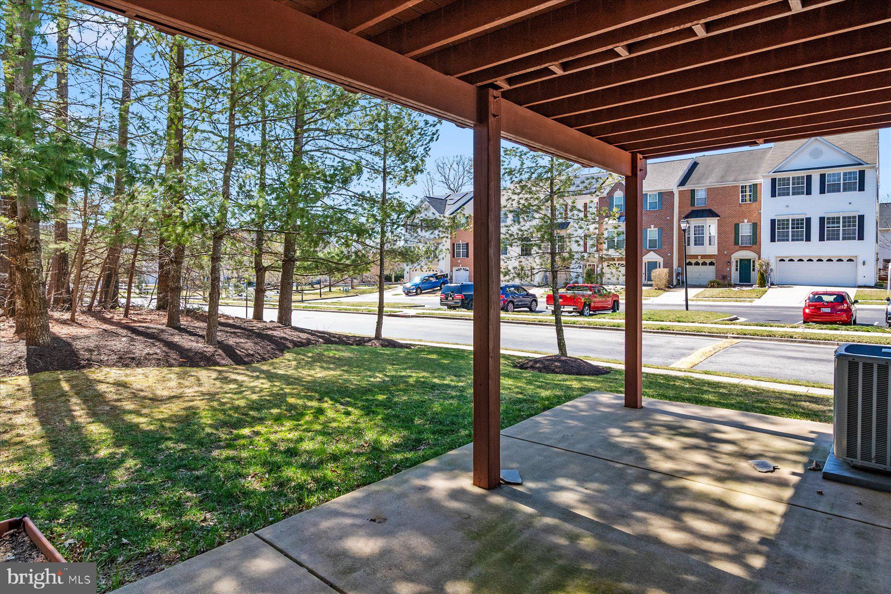 8708 Riverscape Court Odenton, MD 21113 - Photo 36 of 36