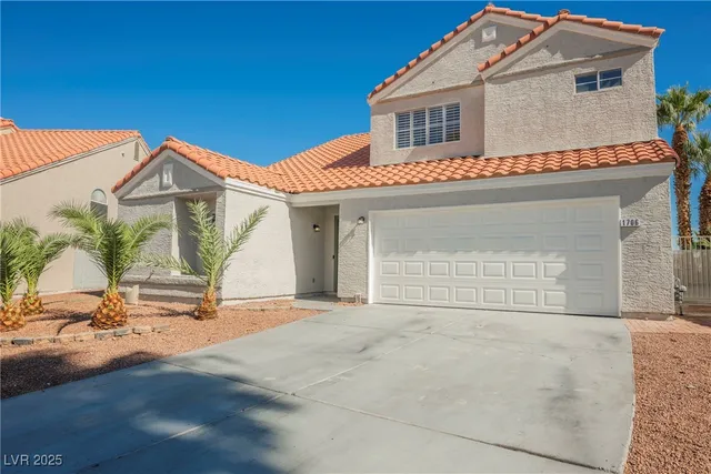 $499,900 | 1706 Toltec Circle, Henderson, NV 89014