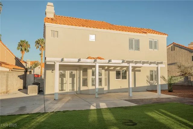 $499,900 | 1706 Toltec Circle, Henderson, NV 89014