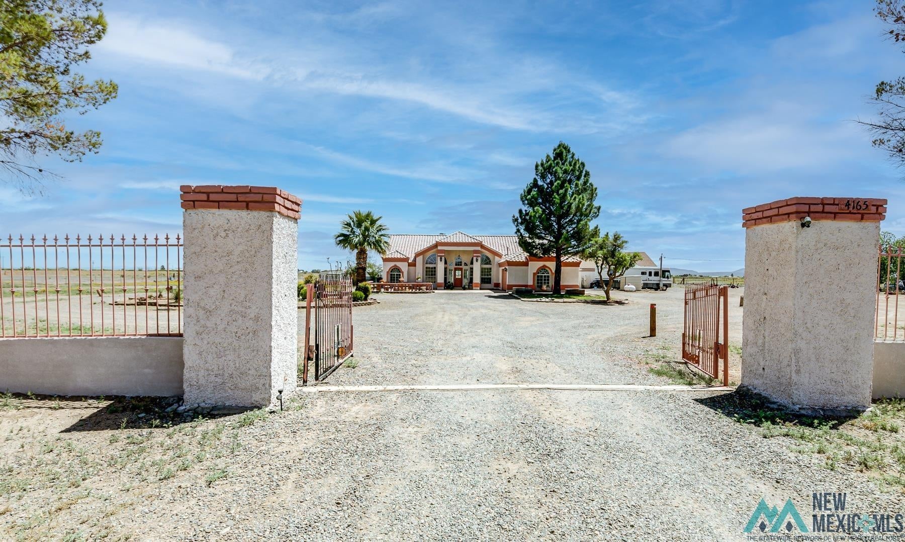 4165 Country Club Road Southeast Deming, NM 88030 - Photo 1 of 1 Gallery Image 1