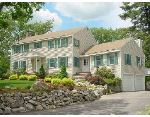 740 Sharpners Pond Road North Andover, MA 01845 - Photo 1 of 1 Gallery Image 1