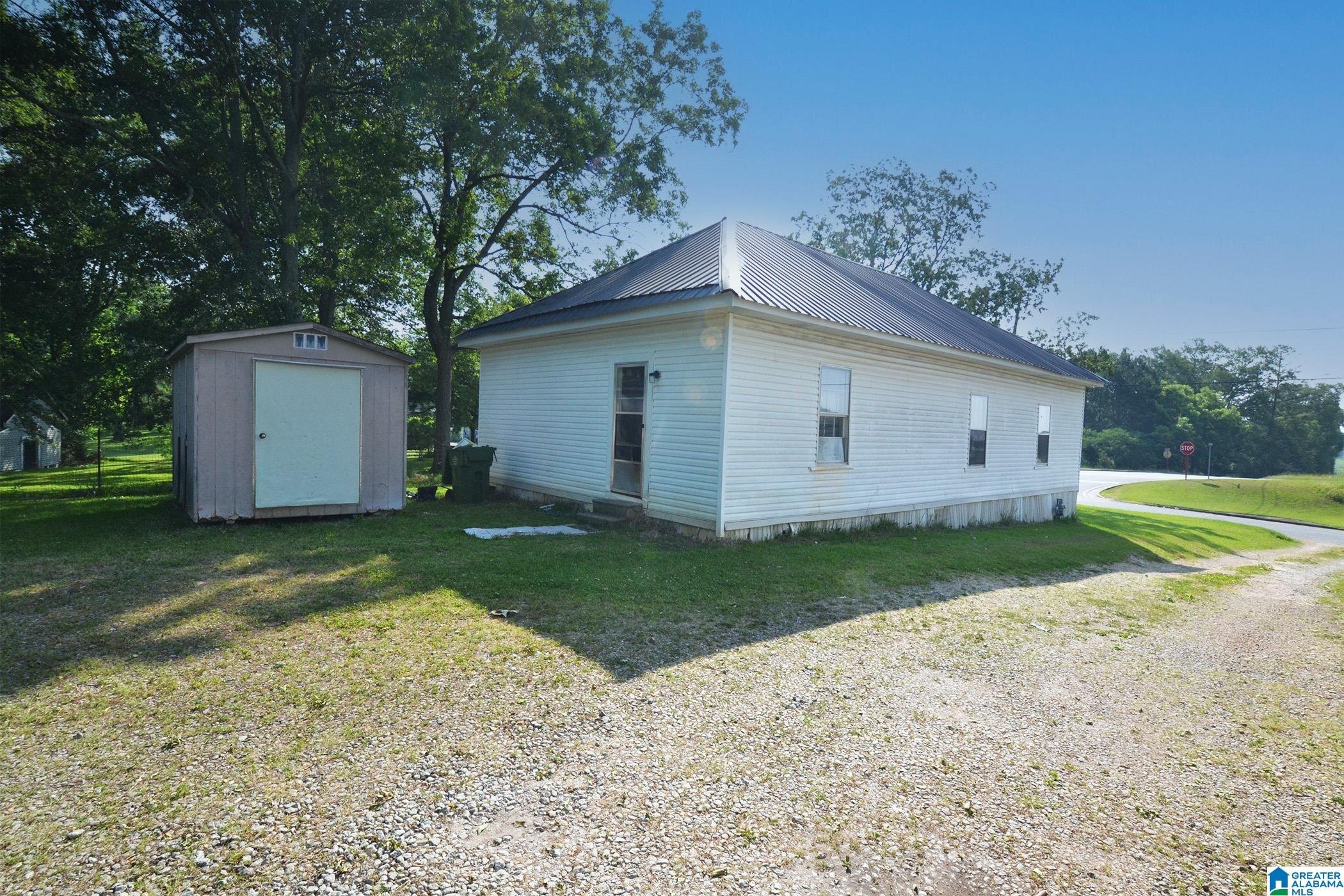 54 Oak Grove Road Lineville, AL 36266 - Photo 5 of 18