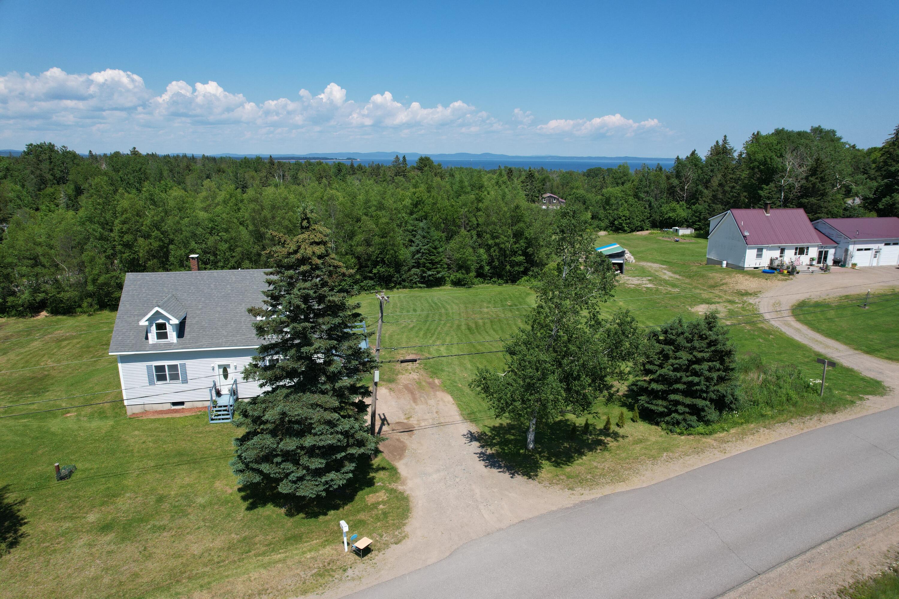695 Shore Road Perry, ME 04667 - Photo 67 of 75 DJI_0180