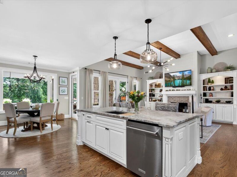 38 Mattox Road Newnan, GA 30263 - Photo 23 of 80 Gallery Image 23