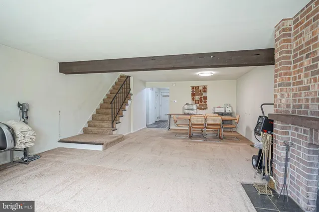 $285,000 | 4 West Close, Moorestown, NJ 08057