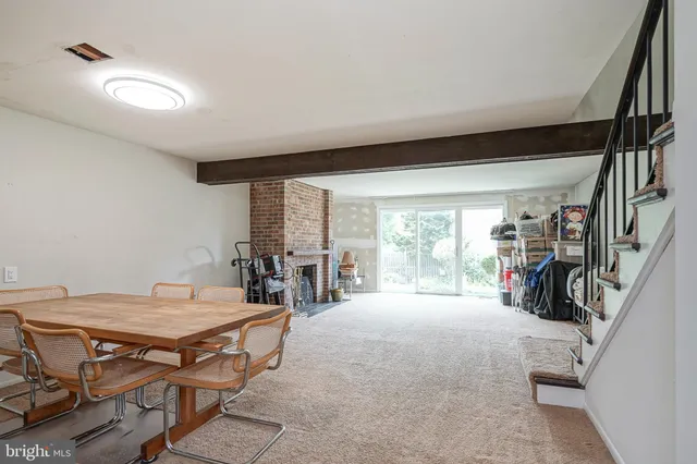 $285,000 | 4 West Close, Moorestown, NJ 08057