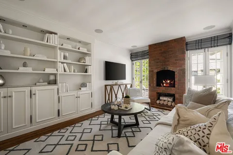 $5,895,000 | 501 Ocampo Drive, Pacific Palisades, CA 90272