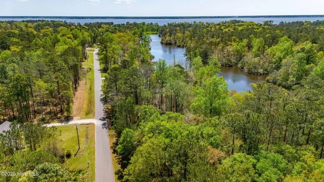 $75,000 | 176 Country Club Drive West, Minnesott Beach, NC 28510