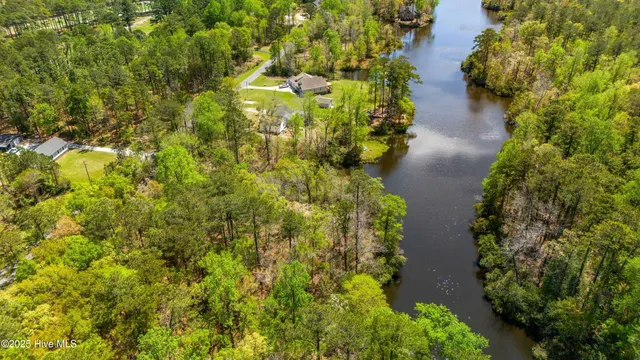 $75,000 | 176 Country Club Drive West, Minnesott Beach, NC 28510