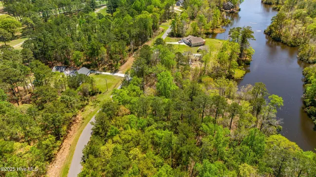 $75,000 | 176 Country Club Drive West, Minnesott Beach, NC 28510