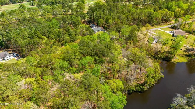 $75,000 | 176 Country Club Drive West, Minnesott Beach, NC 28510