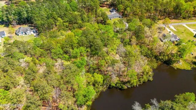 $75,000 | 176 Country Club Drive West, Minnesott Beach, NC 28510