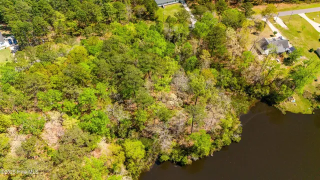 $75,000 | 176 Country Club Drive West, Minnesott Beach, NC 28510