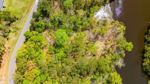 $75,000 | 176 Country Club Drive West, Minnesott Beach, NC 28510