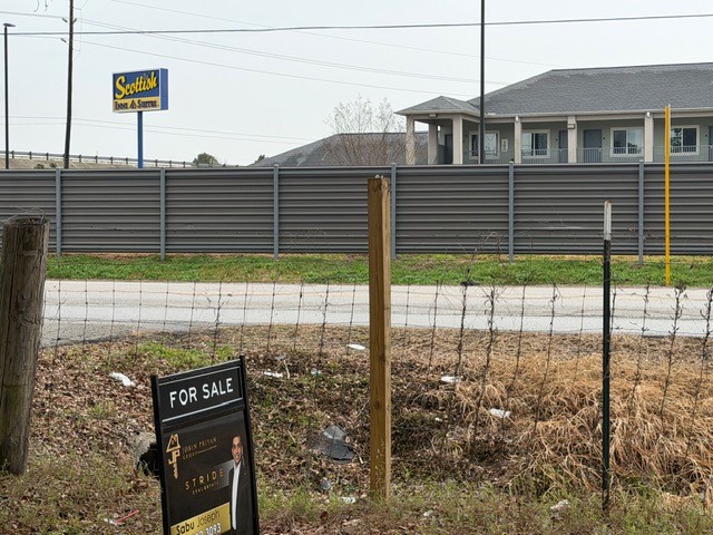 509 Krenek Road Crosby, TX 77532 - Photo 2 of 17 Opposite to the Scottish Inn