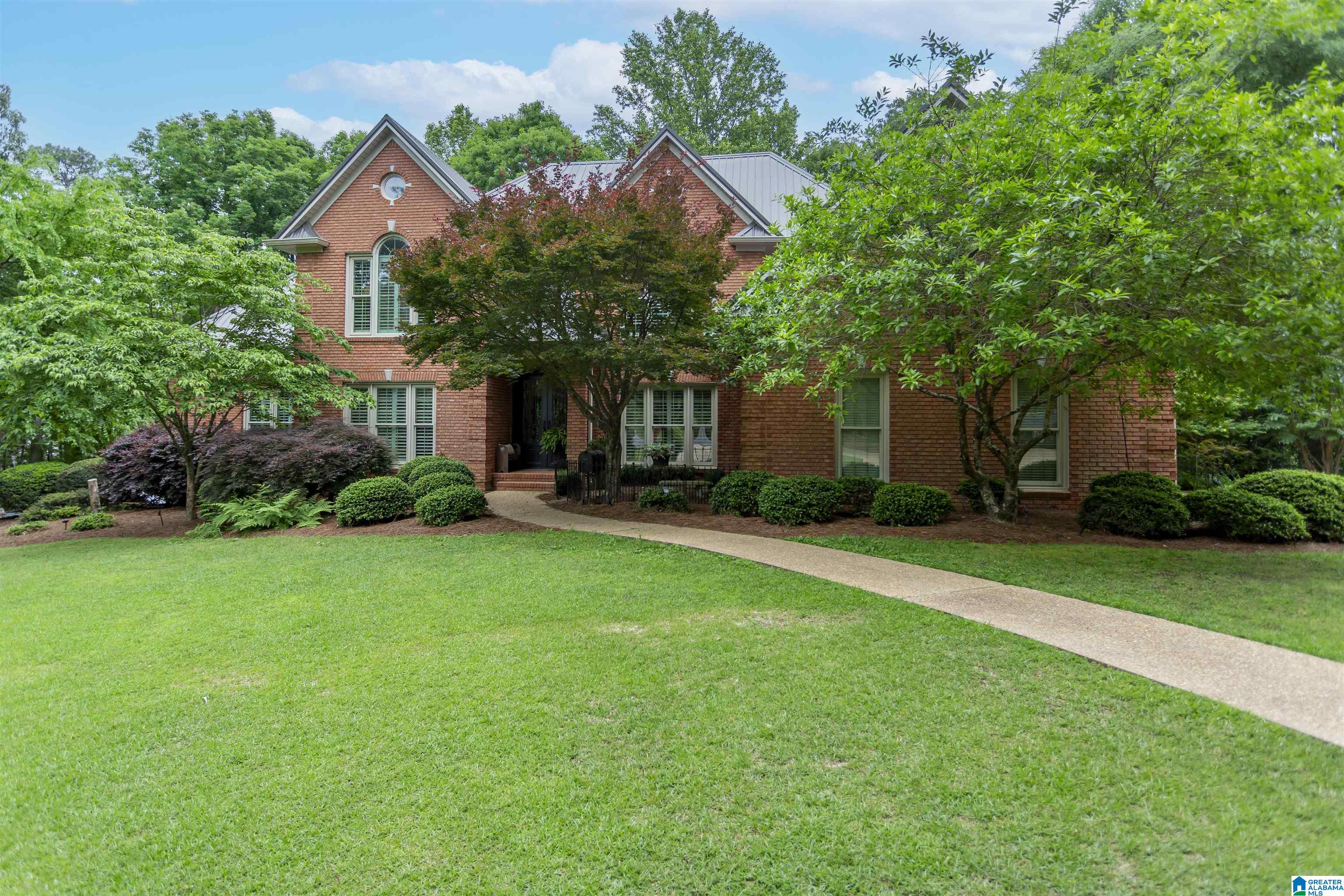 531 Guy Allen Road Gardendale, AL 35071 - Photo 11 of 90