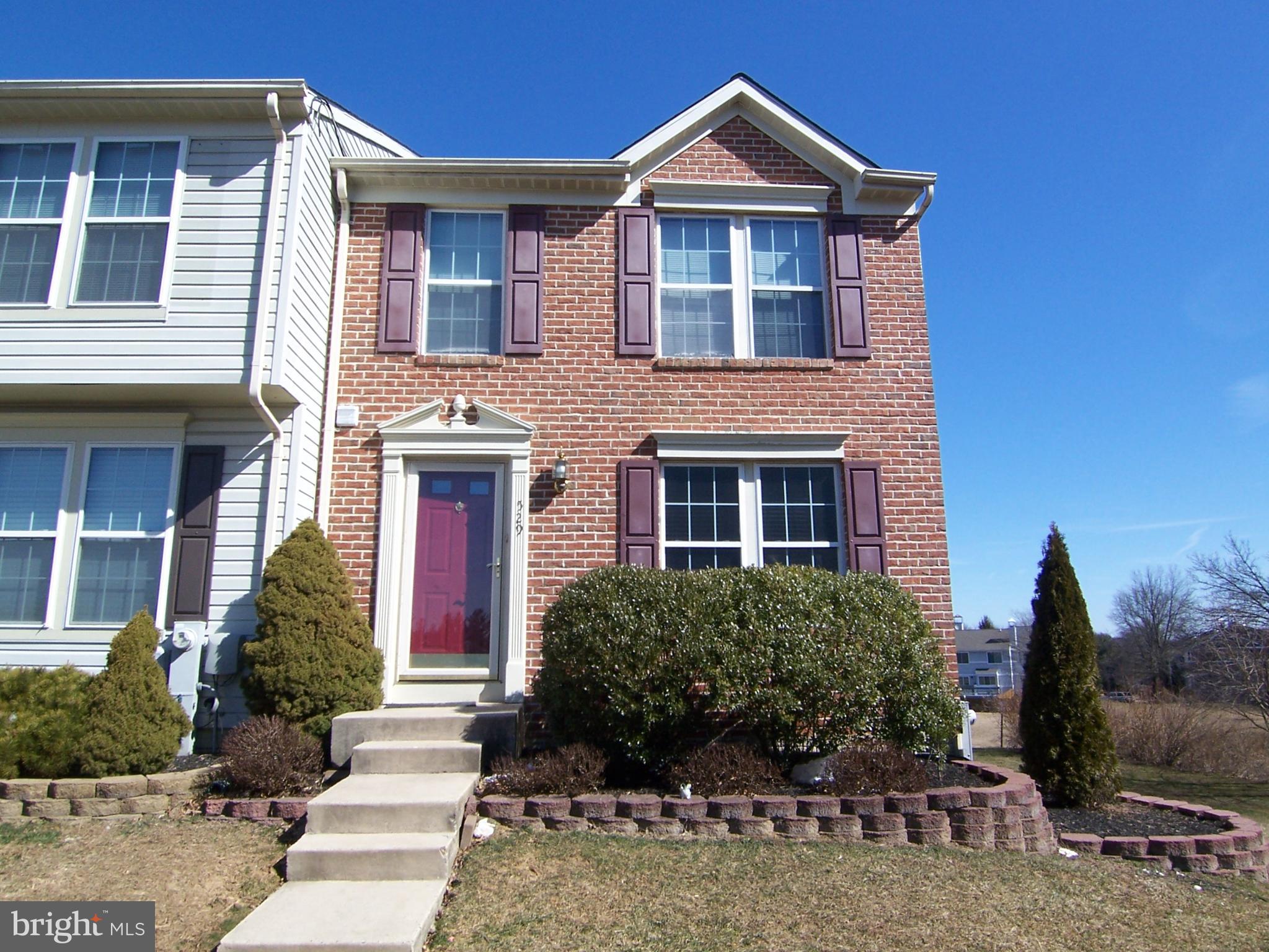 529 Constant Ridge Court Abingdon, MD 21009 - Photo 1 of 33
