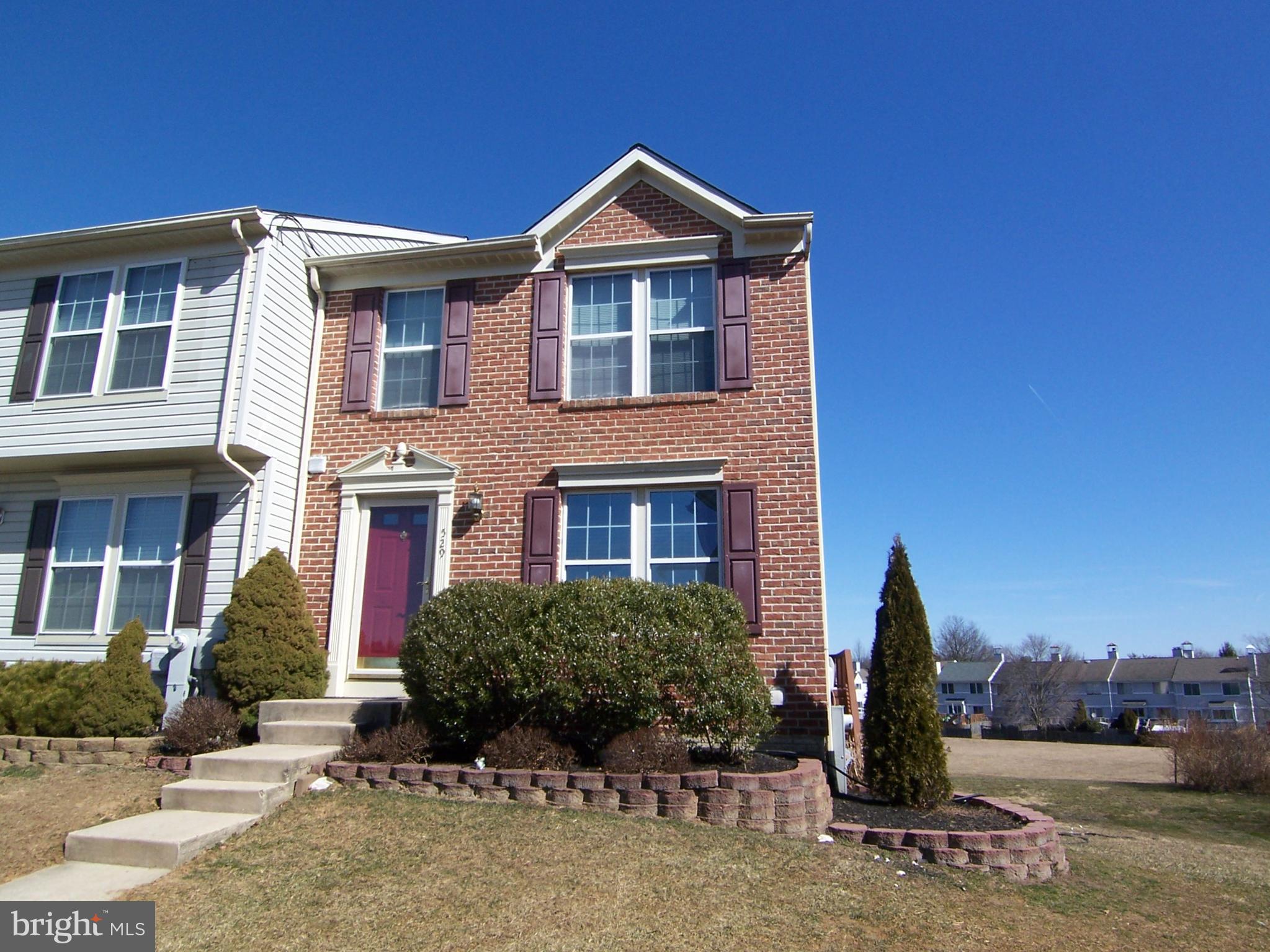 529 Constant Ridge Court Abingdon, MD 21009 - Photo 2 of 33