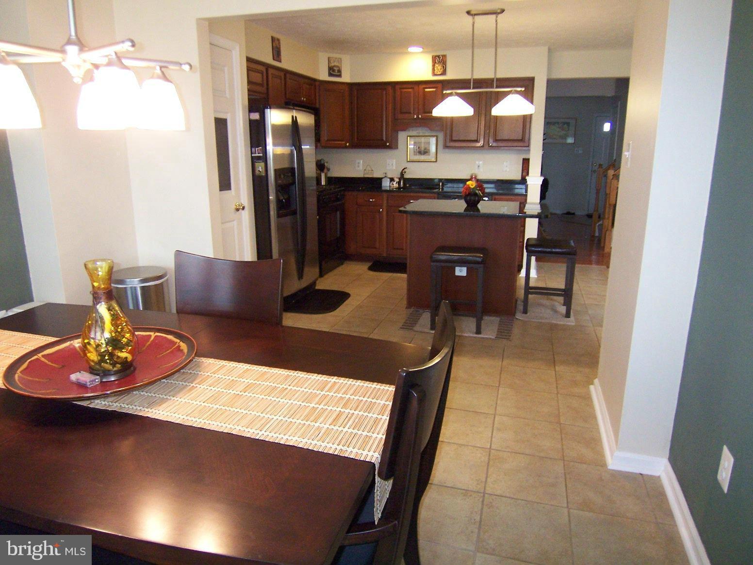 529 Constant Ridge Court Abingdon, MD 21009 - Photo 14 of 33 Dining Room