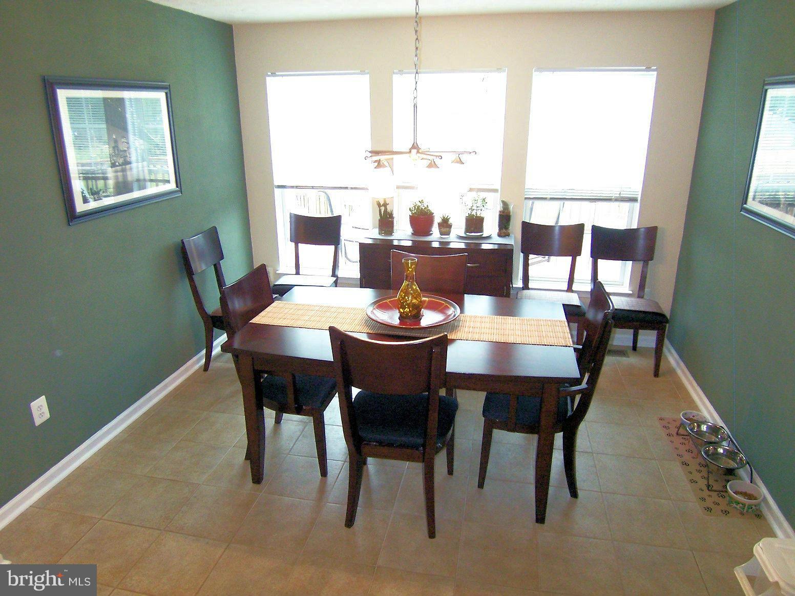 529 Constant Ridge Court Abingdon, MD 21009 - Photo 15 of 33 Dining Room