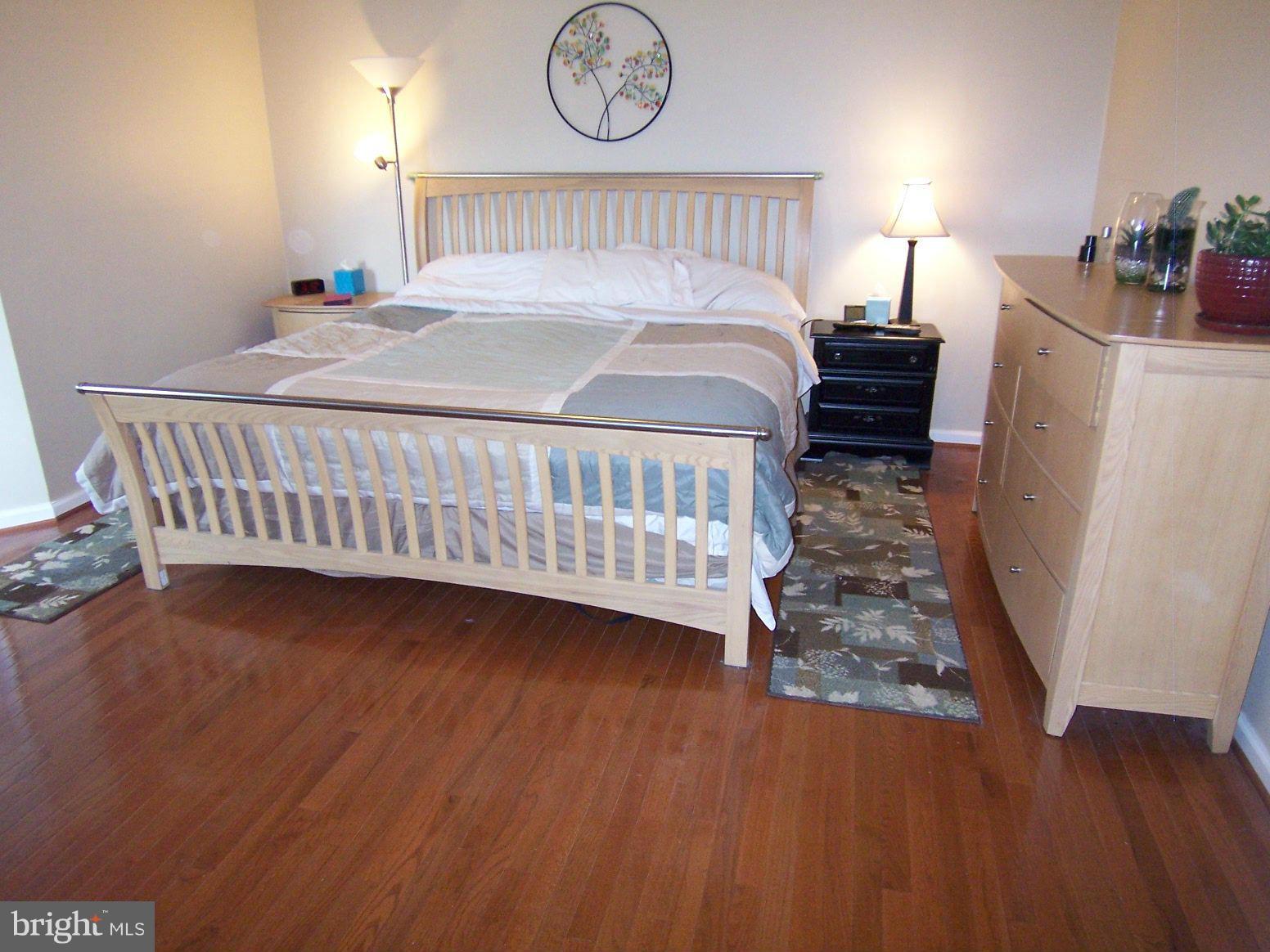 529 Constant Ridge Court Abingdon, MD 21009 - Photo 18 of 33 Bedroom (Master)
