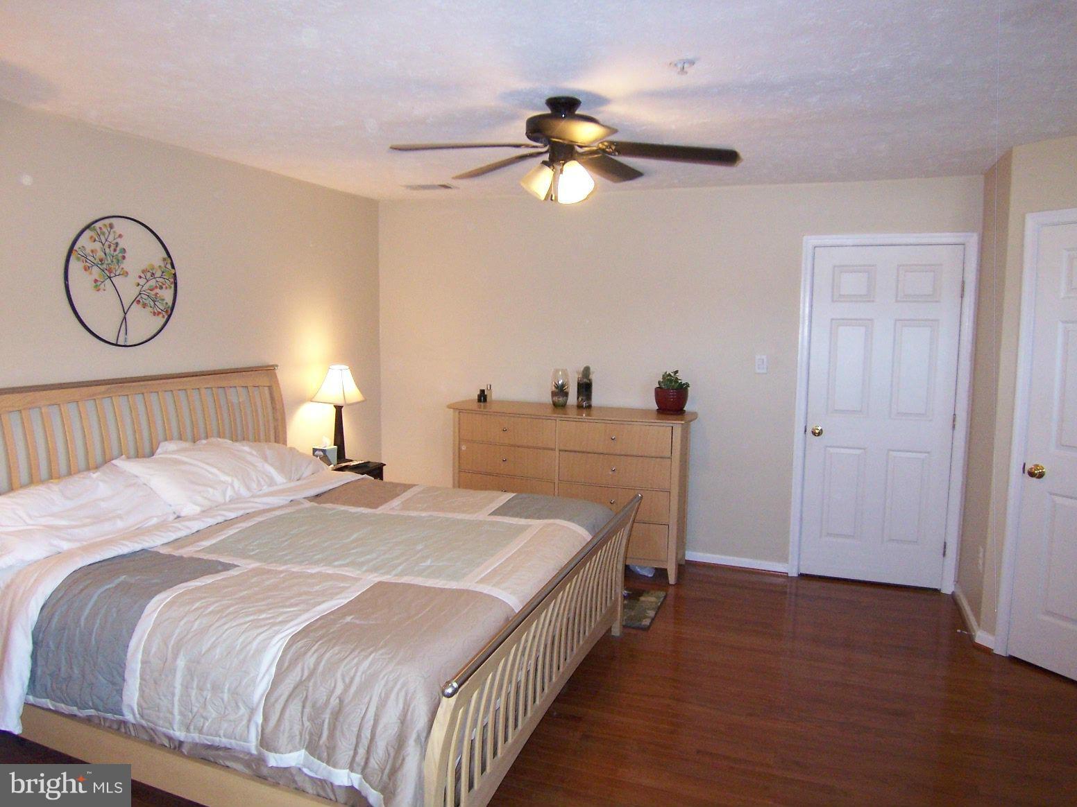 529 Constant Ridge Court Abingdon, MD 21009 - Photo 19 of 33 Bedroom (Master)