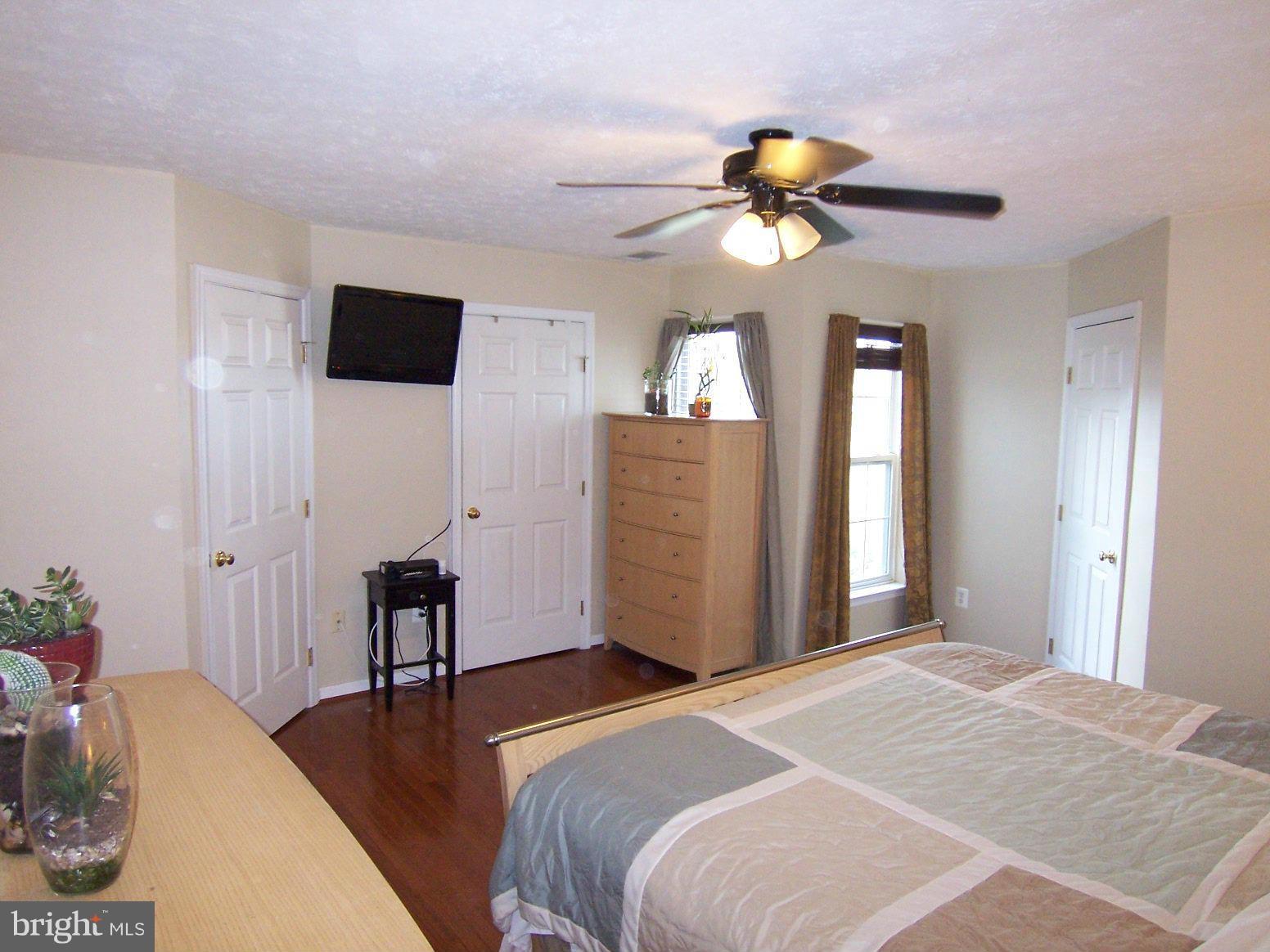 529 Constant Ridge Court Abingdon, MD 21009 - Photo 20 of 33 Bedroom (Master)