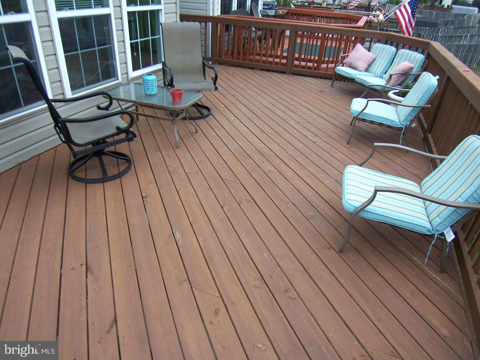 529 Constant Ridge Court Abingdon, MD 21009 - Photo 26 of 33 Exterior (General)