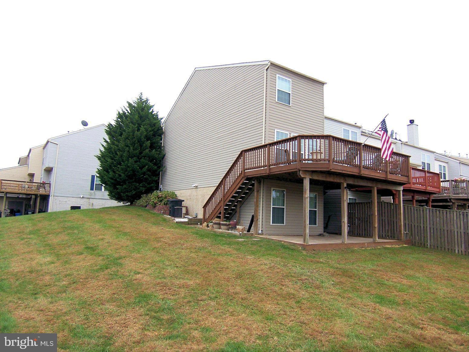 529 Constant Ridge Court Abingdon, MD 21009 - Photo 27 of 33 Exterior (General)