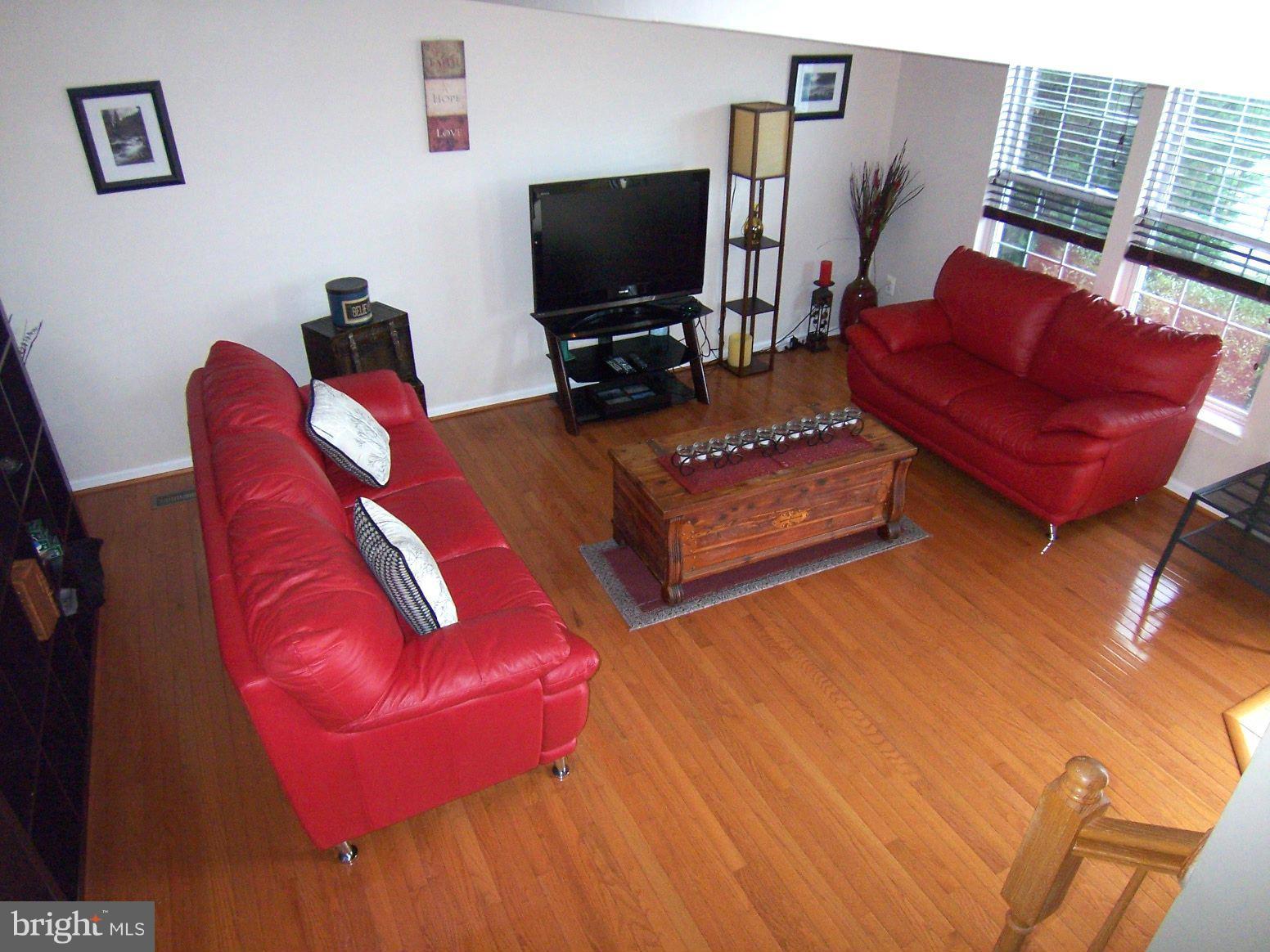 529 Constant Ridge Court Abingdon, MD 21009 - Photo 7 of 33 Living Room
