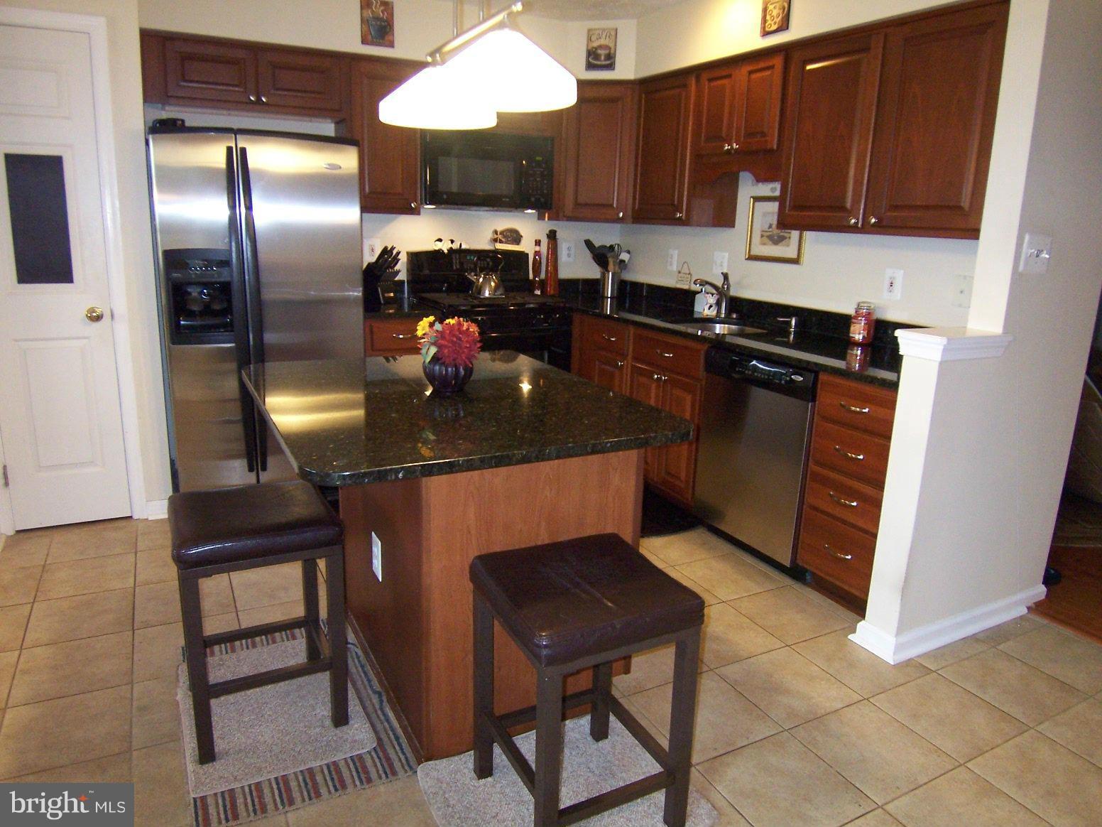 529 Constant Ridge Court Abingdon, MD 21009 - Photo 9 of 33 Kitchen