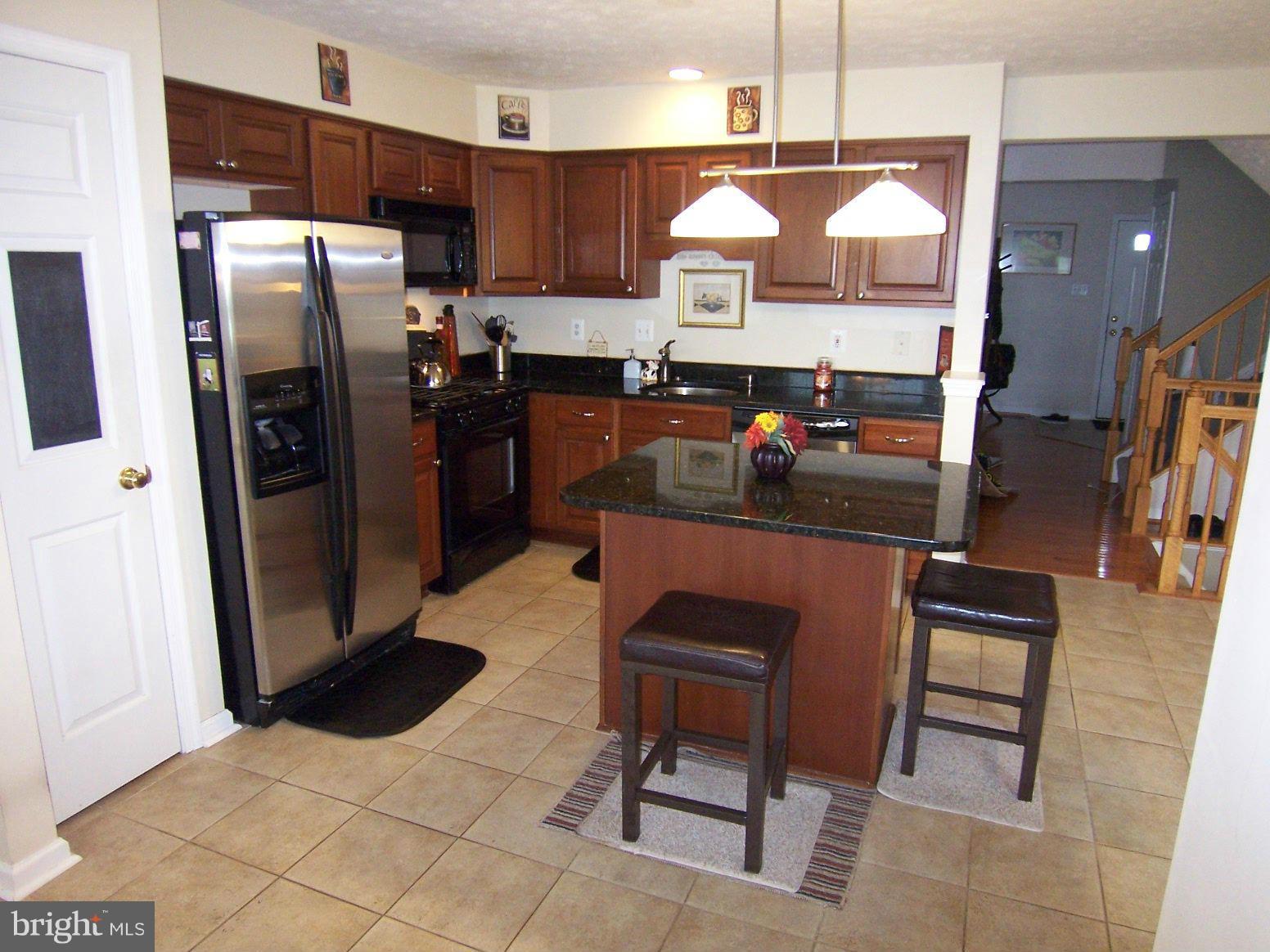 529 Constant Ridge Court Abingdon, MD 21009 - Photo 10 of 33 Kitchen