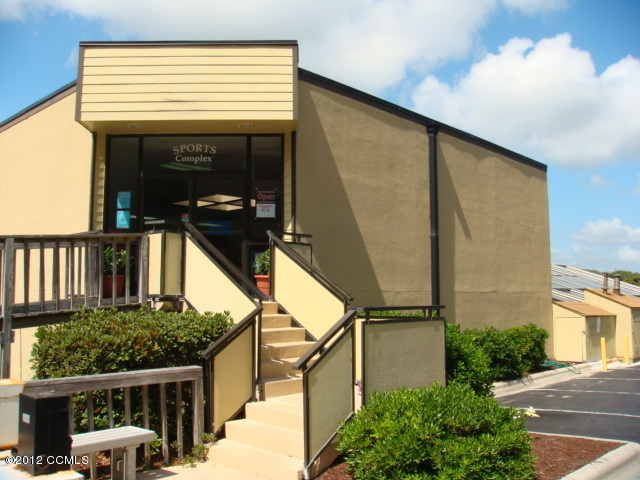 1505 Salter Path Road, Unit 229 Indian Beach, NC 28512 - Photo 24 of 26 Sports complex