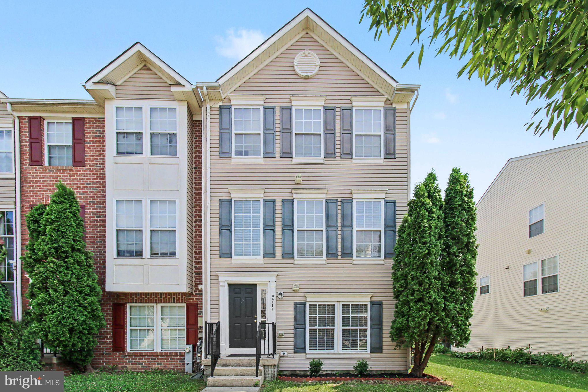 9715 Luguna Road Baltimore, MD 21220 - Photo 2 of 29