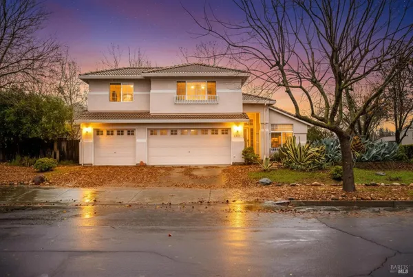$678,000 | 4124 Singletree Way, Fairfield, CA 94533