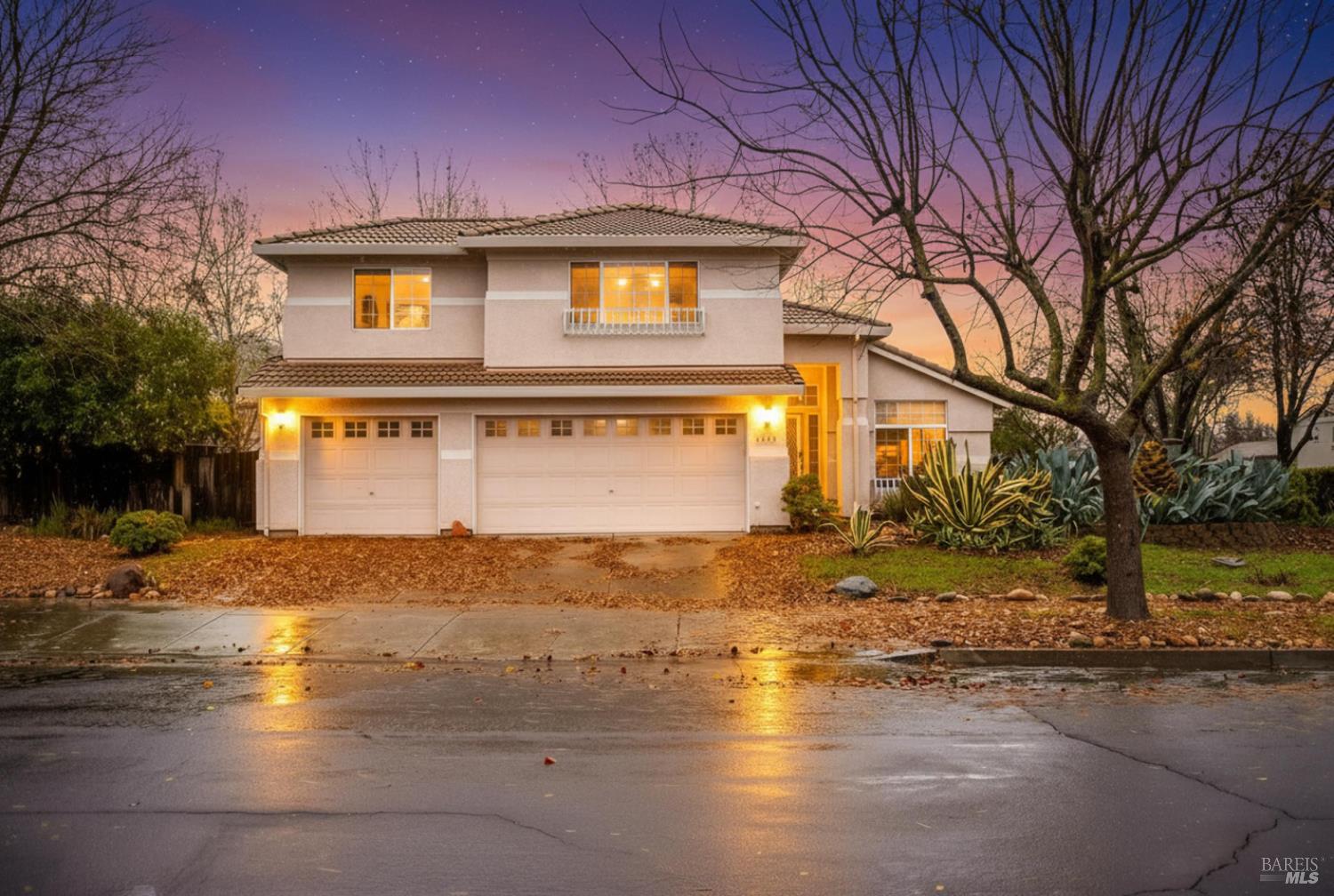 4124 Singletree Way Fairfield, CA 94533 - Photo 2 of 43 a front view of a house with a yard