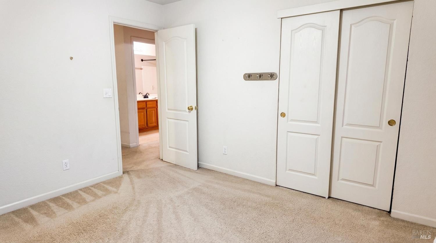 4124 Singletree Way Fairfield, CA 94533 - Photo 37 of 43 a view of an empty room