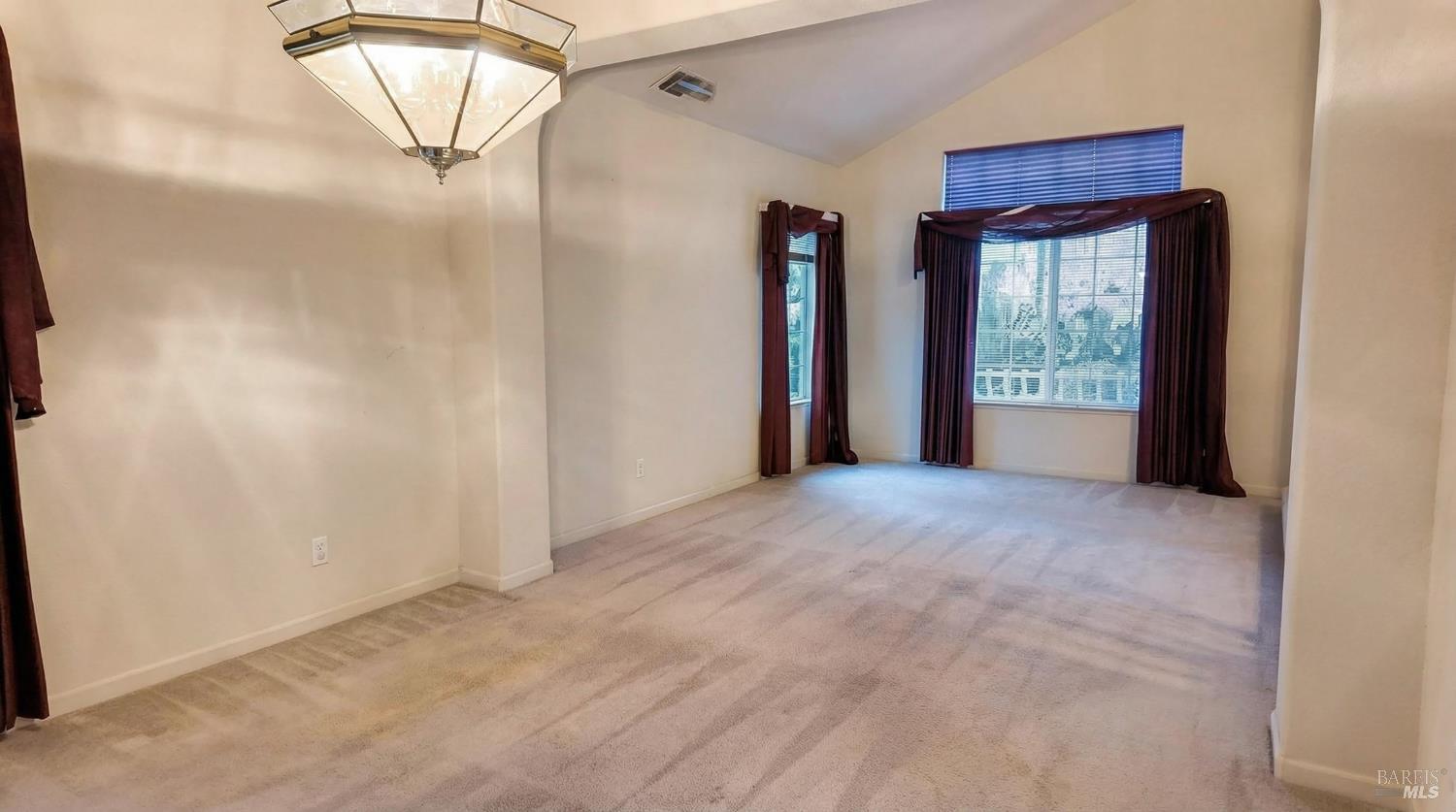 4124 Singletree Way Fairfield, CA 94533 - Photo 8 of 43 a view of an empty room with a window