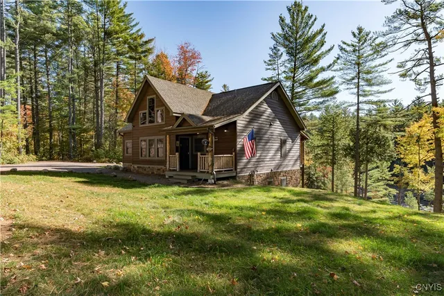 $890,000 | 6972 Whitetail Drive, Greig, NY 13343